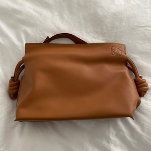 Loewe Flamenco Bag